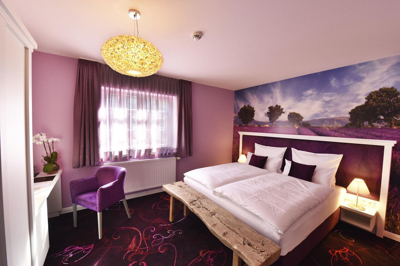 Moments Boutique Hotel Bautzen Exterior foto